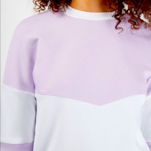 Jeanswest Sweaters - JEANSWEST | Dante Drop Shoulder Sweat | Size M | NWT